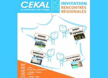Rencontres régionales 2025