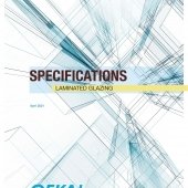CEKAL LG Specifications