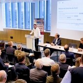 Vidéos de la conférence CEKAL 2024