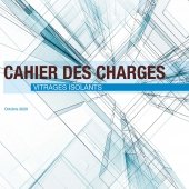 CEKAL Cahier des Charges VI