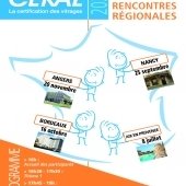 Regional meetings 2025