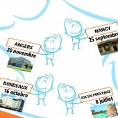 Regional meetings 2025