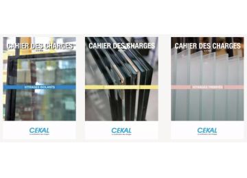 Voici les nouveaux Cahiers des Charges !