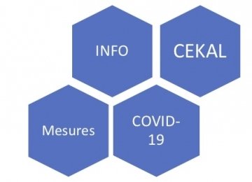 Dear centers, Dear users
