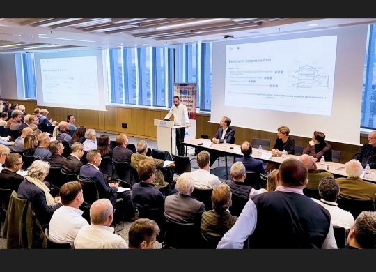 Videos of the 2024 conference
