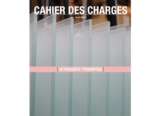 CEKAL Cahier des Charges VT