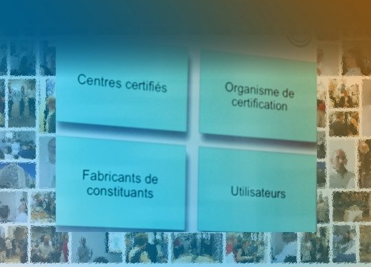 Regional meeting in Marseille