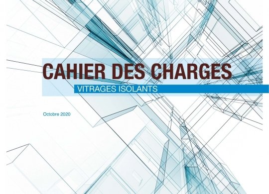 CEKAL Cahier des Charges VI