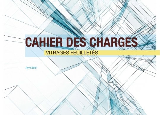 CEKAL Cahier des Charges VF