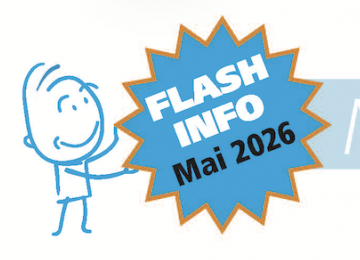 FLASH INFO