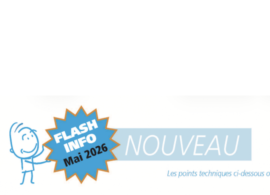 FLASH INFO