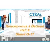 Batimat 2026